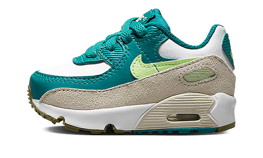 Air Max 90 TD "Bright Spruce Barely Volt"