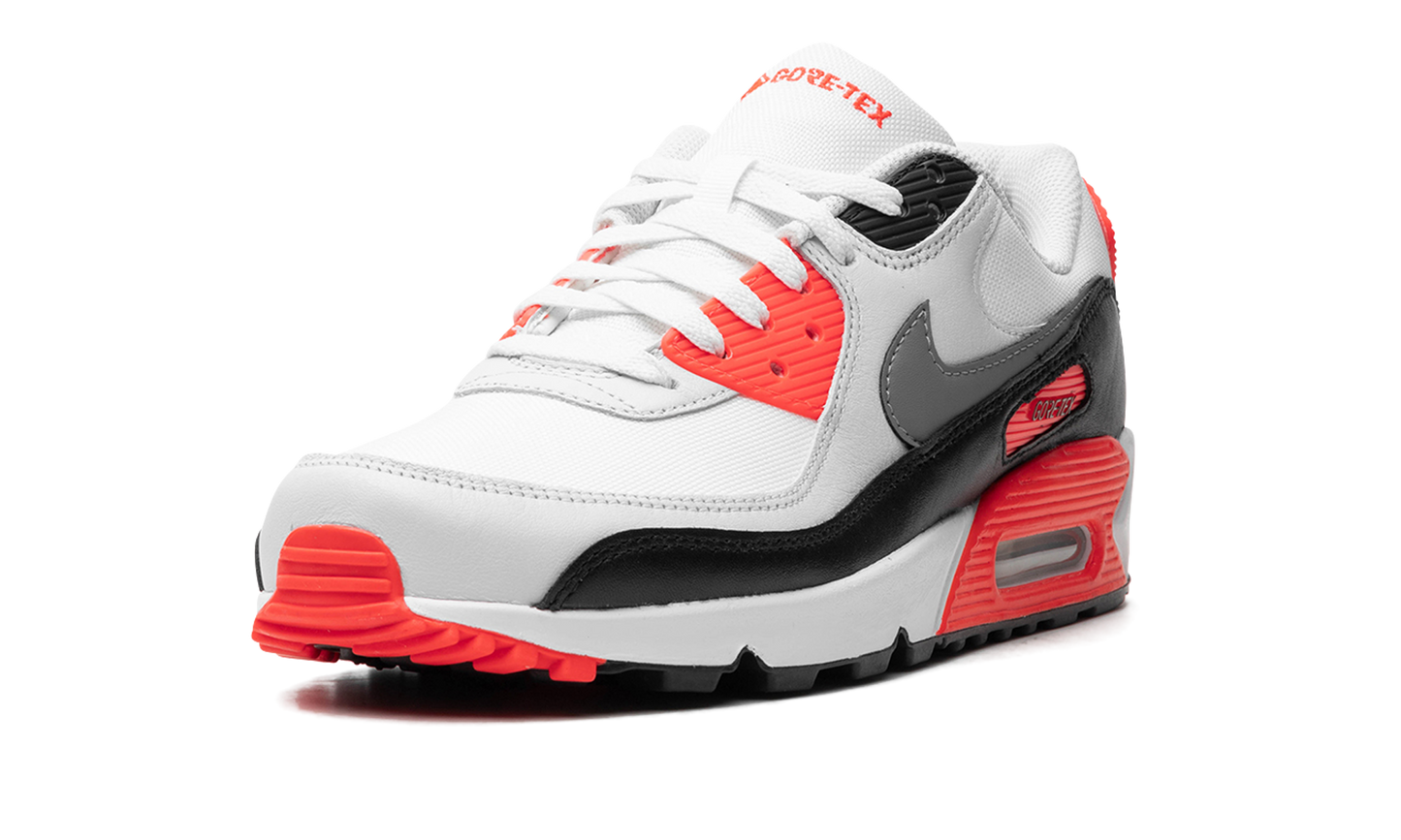 Air Max 90 Gore-Tex "Infrared"