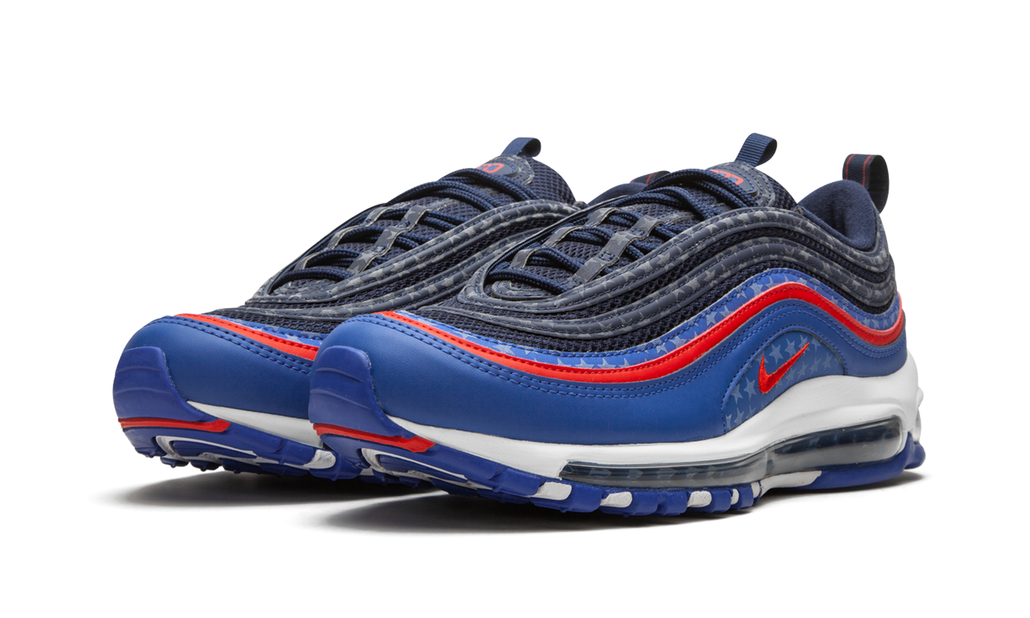 Air Max 97 "City Pride - Dallas"