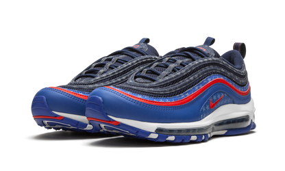Air Max 97 "City Pride - Dallas"