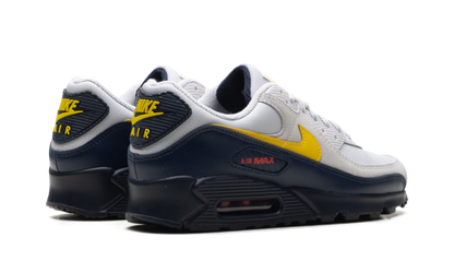 Air Max 90 "Neutral Grey Tour Yellow"
