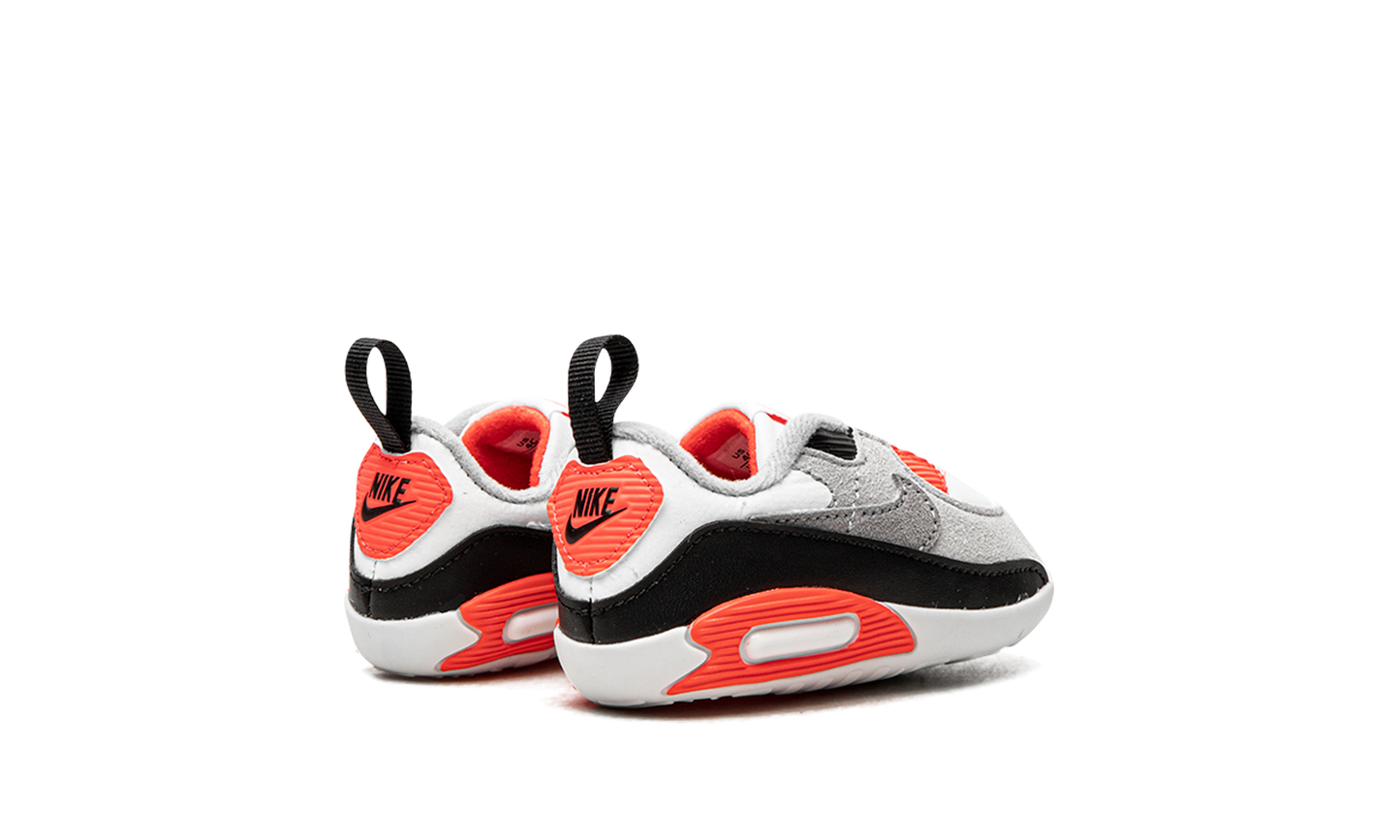 Air Max 90 Crib "Infrared"