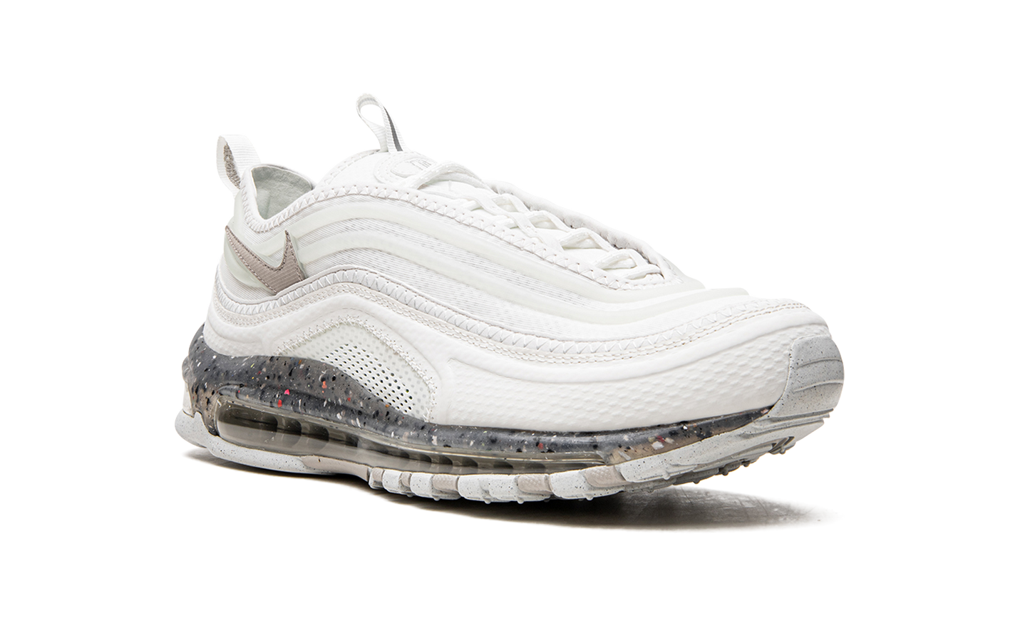 Air Max 97 Terrascape "White / Light Iron Ore"