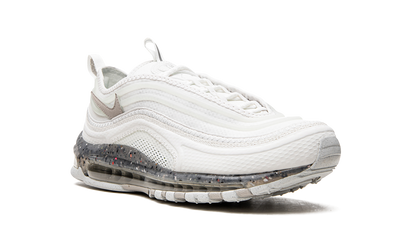 Air Max 97 Terrascape "White / Light Iron Ore"