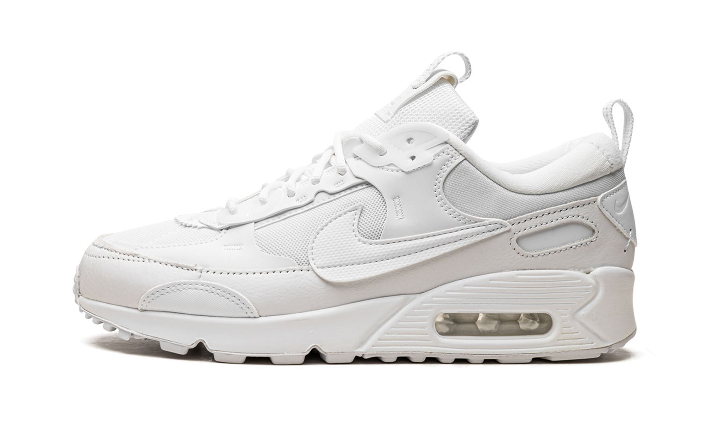 AIR MAX 90 FUTURA MNS WMNS