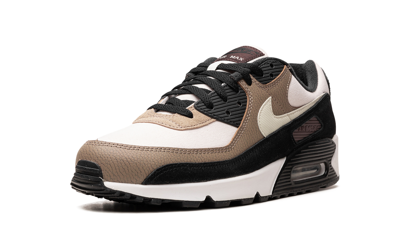 Air Max 90 "Baroque Brown"