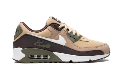 Air Max 90 "Hemp Earth"