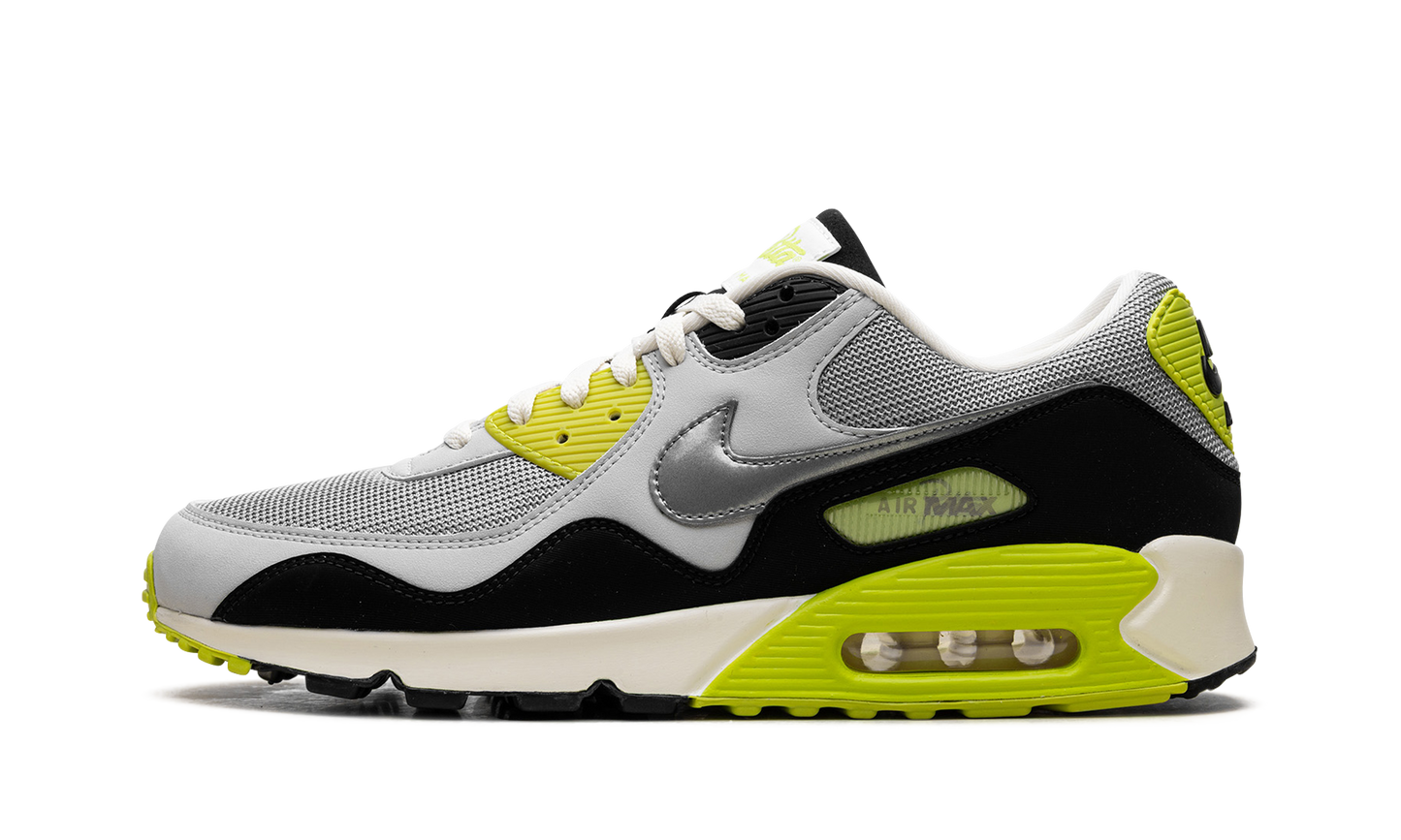 Air Max 90 SP "Patta - Waves Cyber"