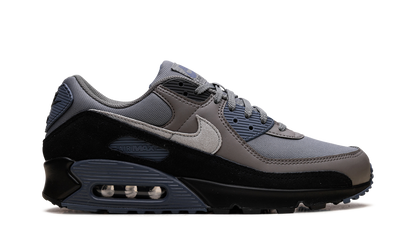 Air Max 90 "Smoke Grey Diffused Blue"