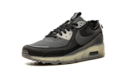 Air Max 90 Terrascape "Black Lime Ice"