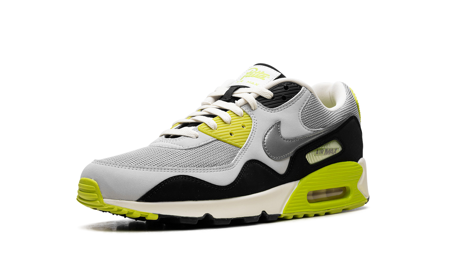 Air Max 90 SP "Patta - Waves Cyber"