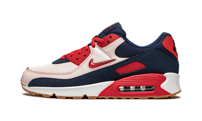 Air Max 90 PRM "Home & Away Red"