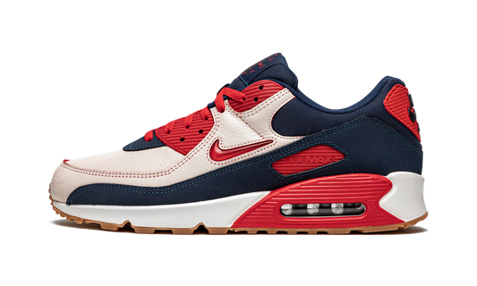 Air Max 90 PRM "Home & Away Red"