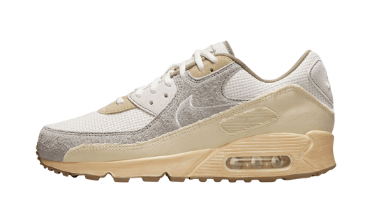 Air Max 90 PRM "Pale Ivory"