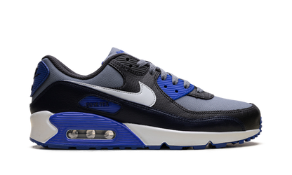 Air Max 90 Gore-Tex "Cool Grey Anthracite Obsidian Pure Platinum"