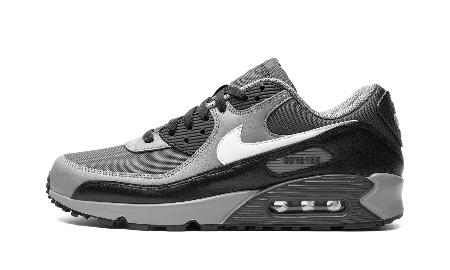 Air Max 90 GORE-TEX "Dark Smoke Grey"