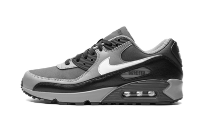 Air Max 90 GORE-TEX "Dark Smoke Grey"