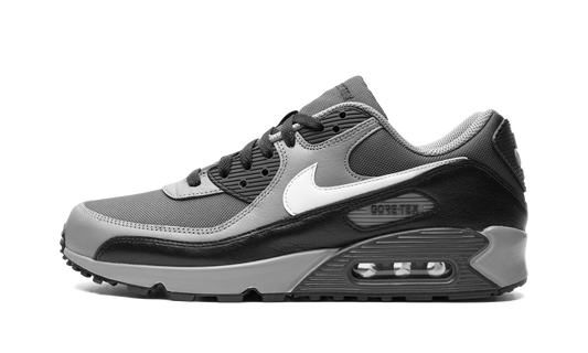 Air Max 90 GORE-TEX "Dark Smoke Grey"