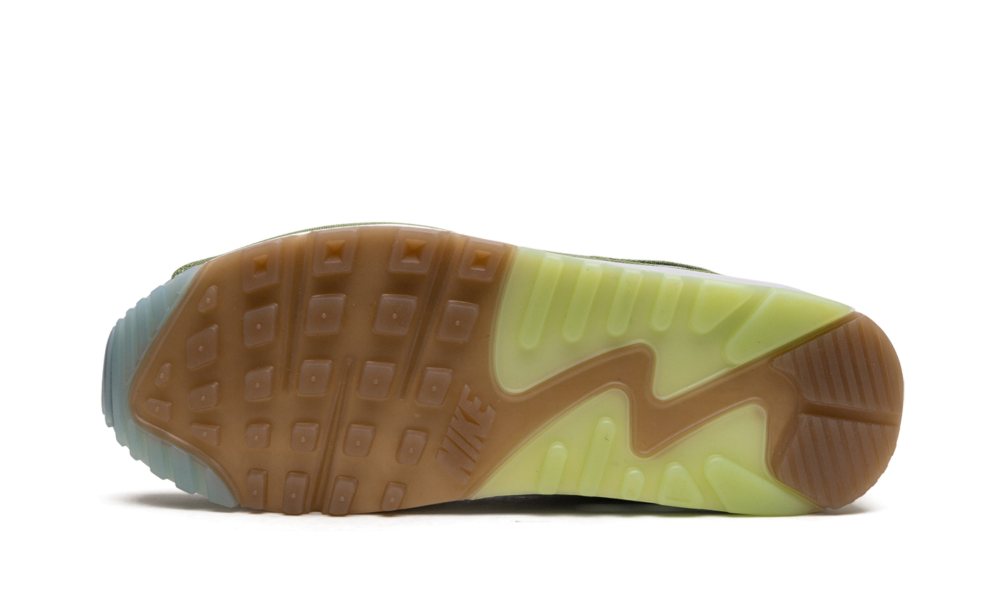 Air Max 90 "Sun Club"