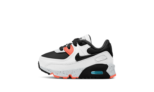 Air Max 90 TD "White Black Orange"