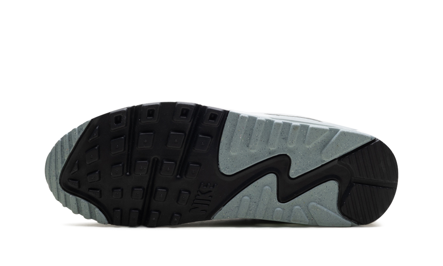 Air Max 90 WMNS "Silver"