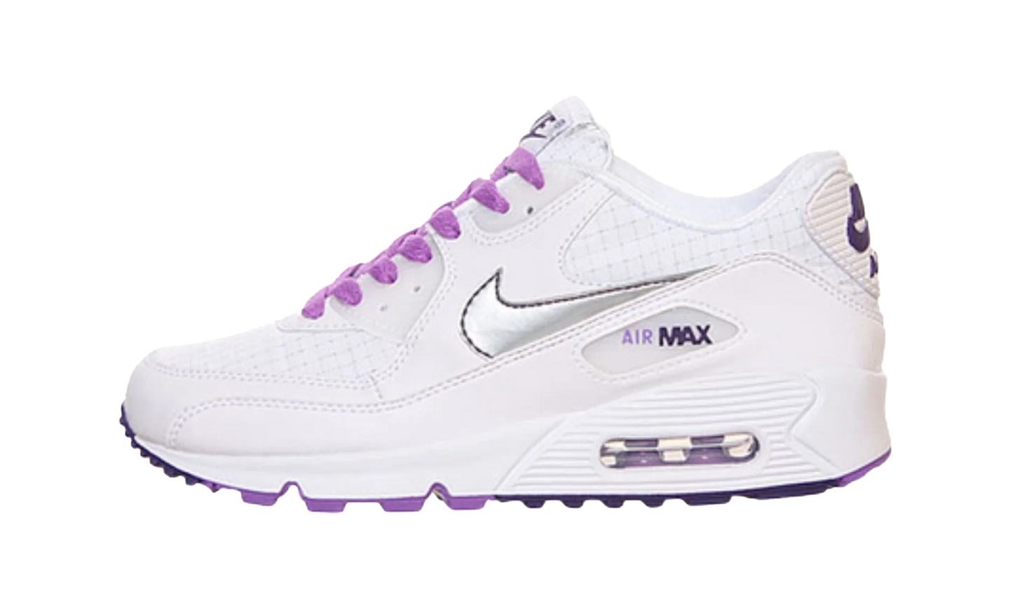 Air Max 90 2007 GS "Bright Volt"