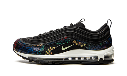 WMNS Air Max 97 SE "Rainbow Snake"