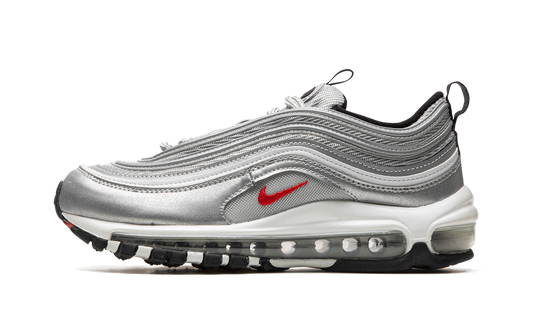 AIR MAX 97 OG MNS WMNS "Silver Bullet"
