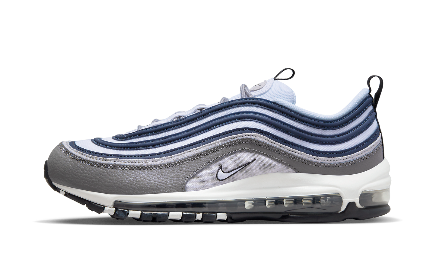 AIR MAX 97 'GEORGETOWN' "GEORGETOWN"