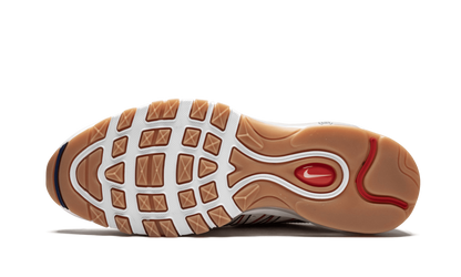 Air Max 97 / Haven / Clot "CLOT - Deep Royal"