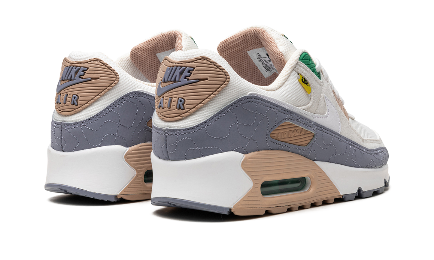 Air Max 90 "Moving Co."