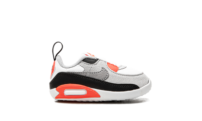 Air Max 90 Crib "Infrared"