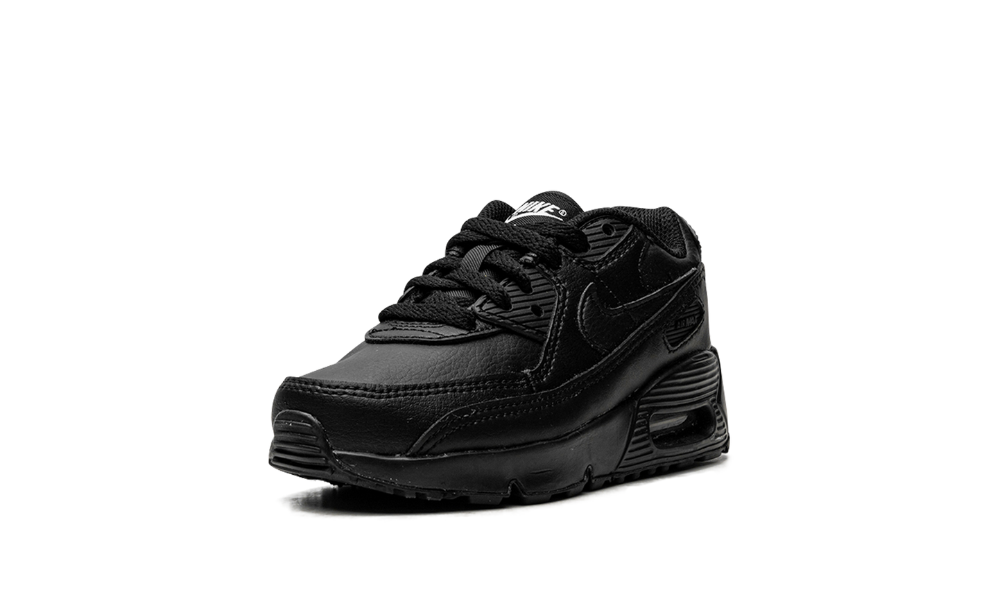 Air Max 90 Black PS