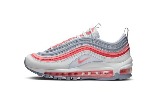 Air Max 97 GS "CORAL CHALK"