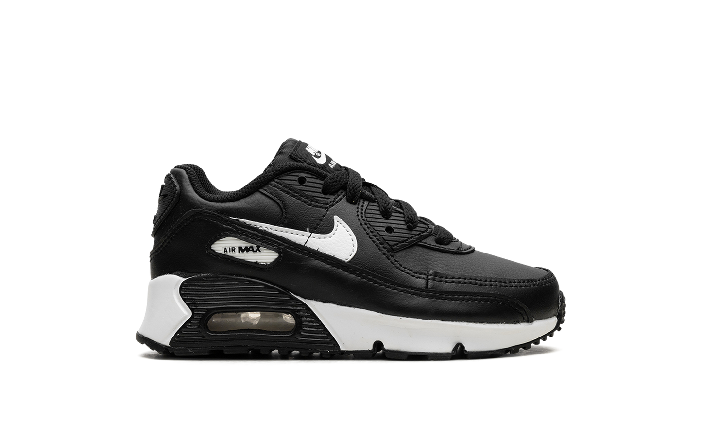 Air Max 90 "Black White"
