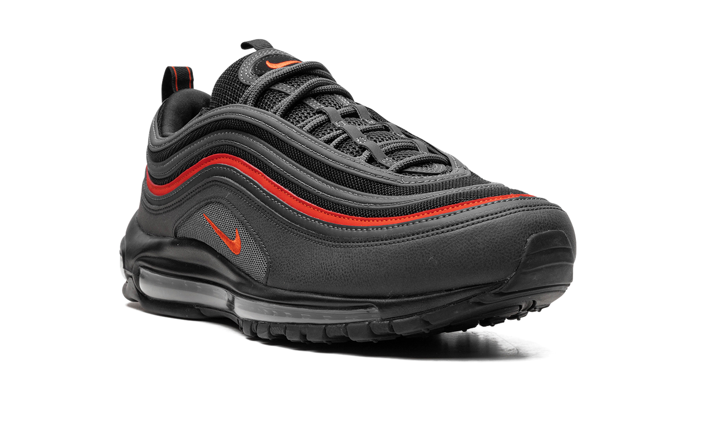 Air Max 97 "Picante Red"