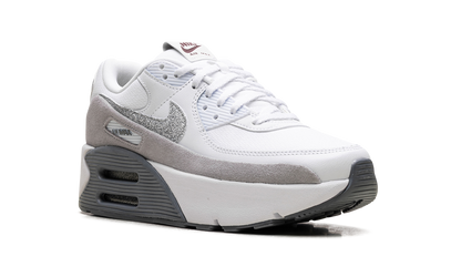 Air Max 90 LV8 WMNS "Glitter Swoosh"