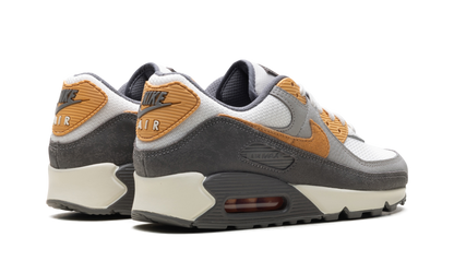 Air Max 90 Premium "Copper Moon College Grey"