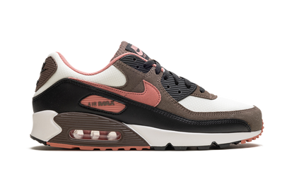 Air Max 90 "Ironstone Red Stardust"