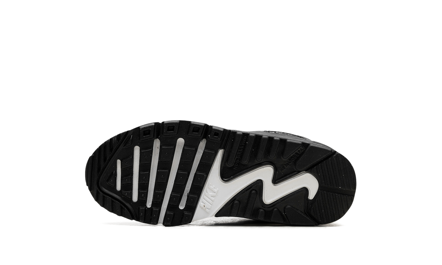 Air Max 90 "Black White"