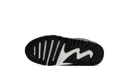 Air Max 90 "Black White"