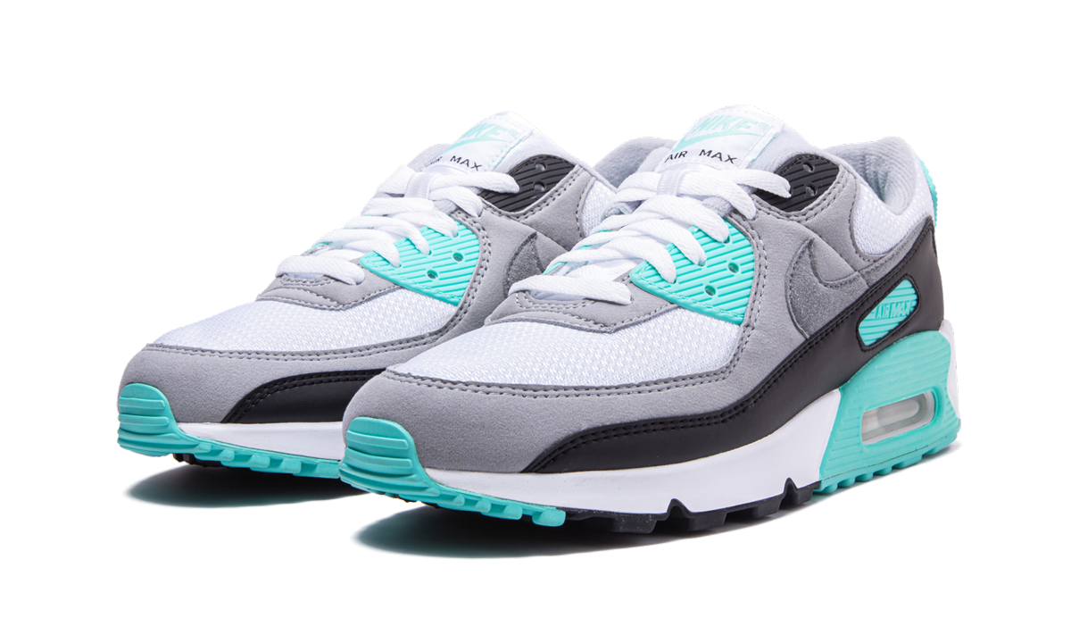 Air Max 90 "Turquoise"
