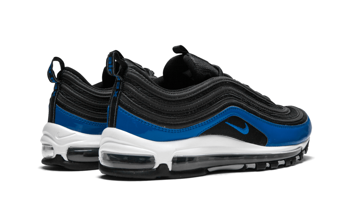 Air Max 97 "Blue Nebula"