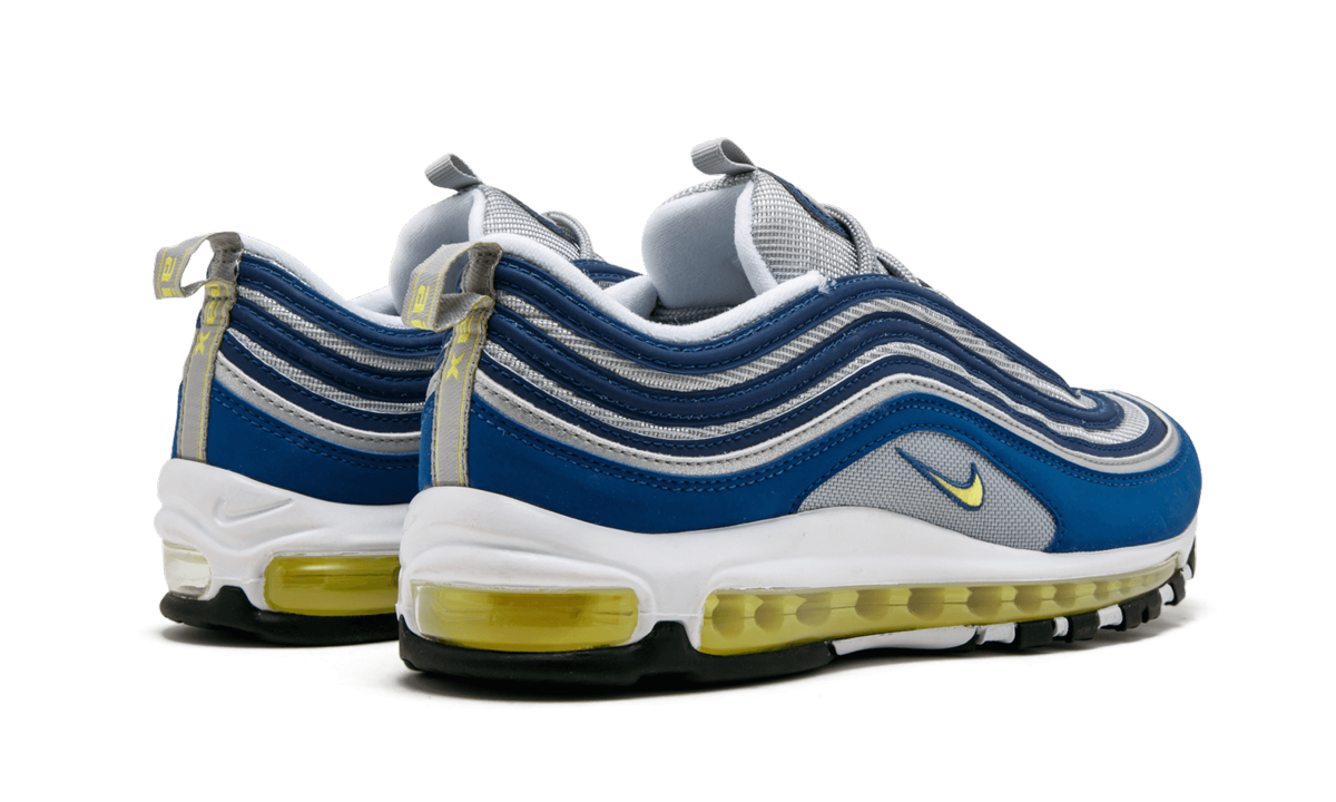 Air Max 97 "Atlantic Blue"
