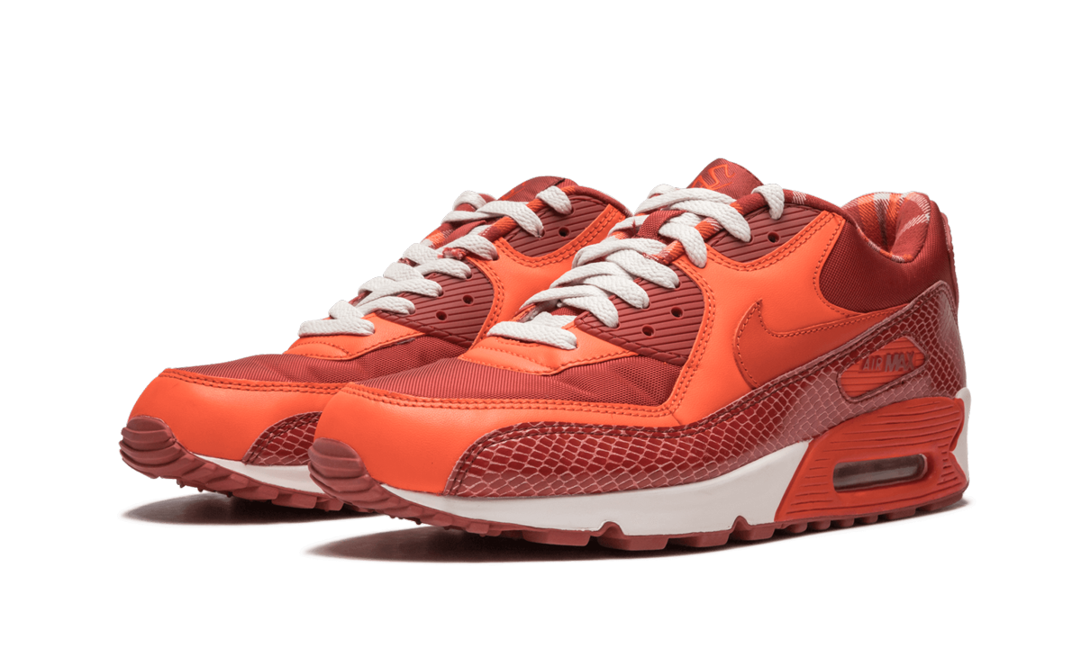 Air Max 90 QK "STEVE NASH"