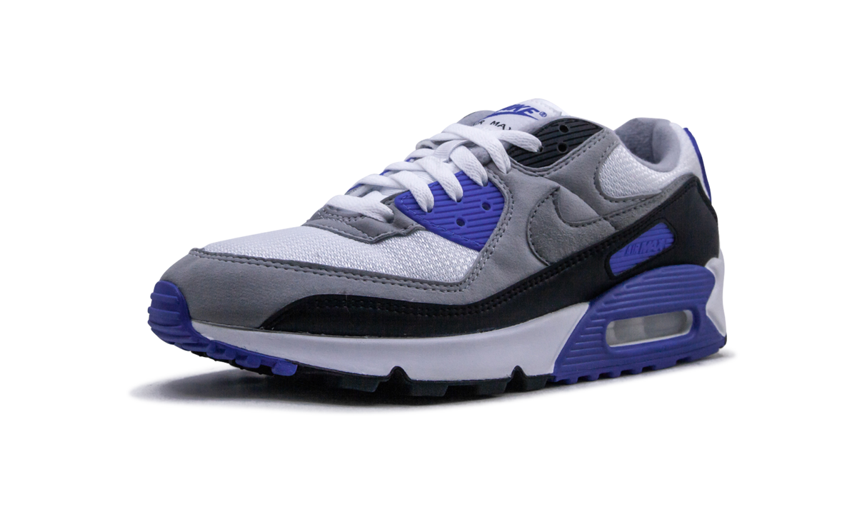 Air Max 90 "Hyper Royal"