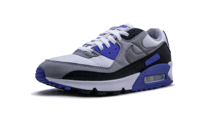 Air Max 90 "Hyper Royal"