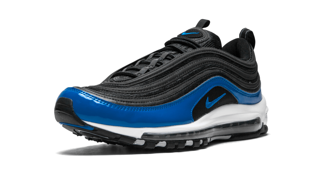 Air Max 97 "Blue Nebula"
