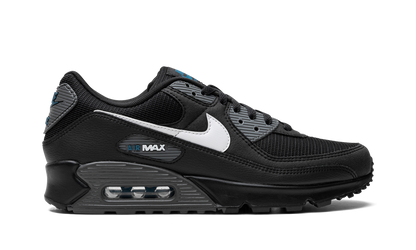 Air Max 90 "Black Marina"
