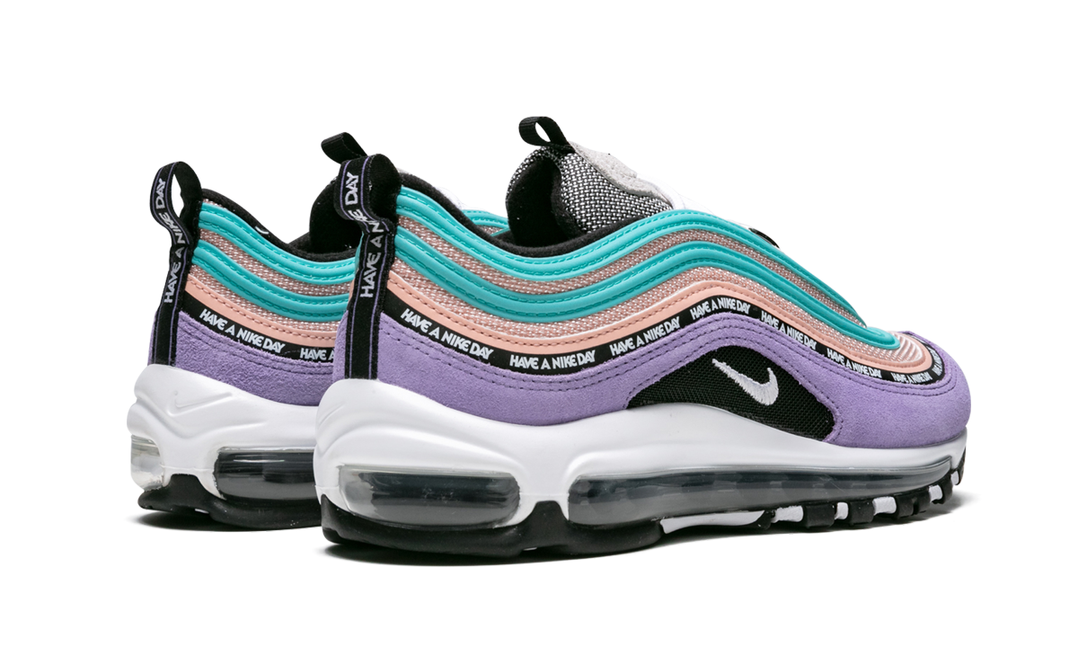 Air Max 97 SE (GS) "Have A Nike Day"
